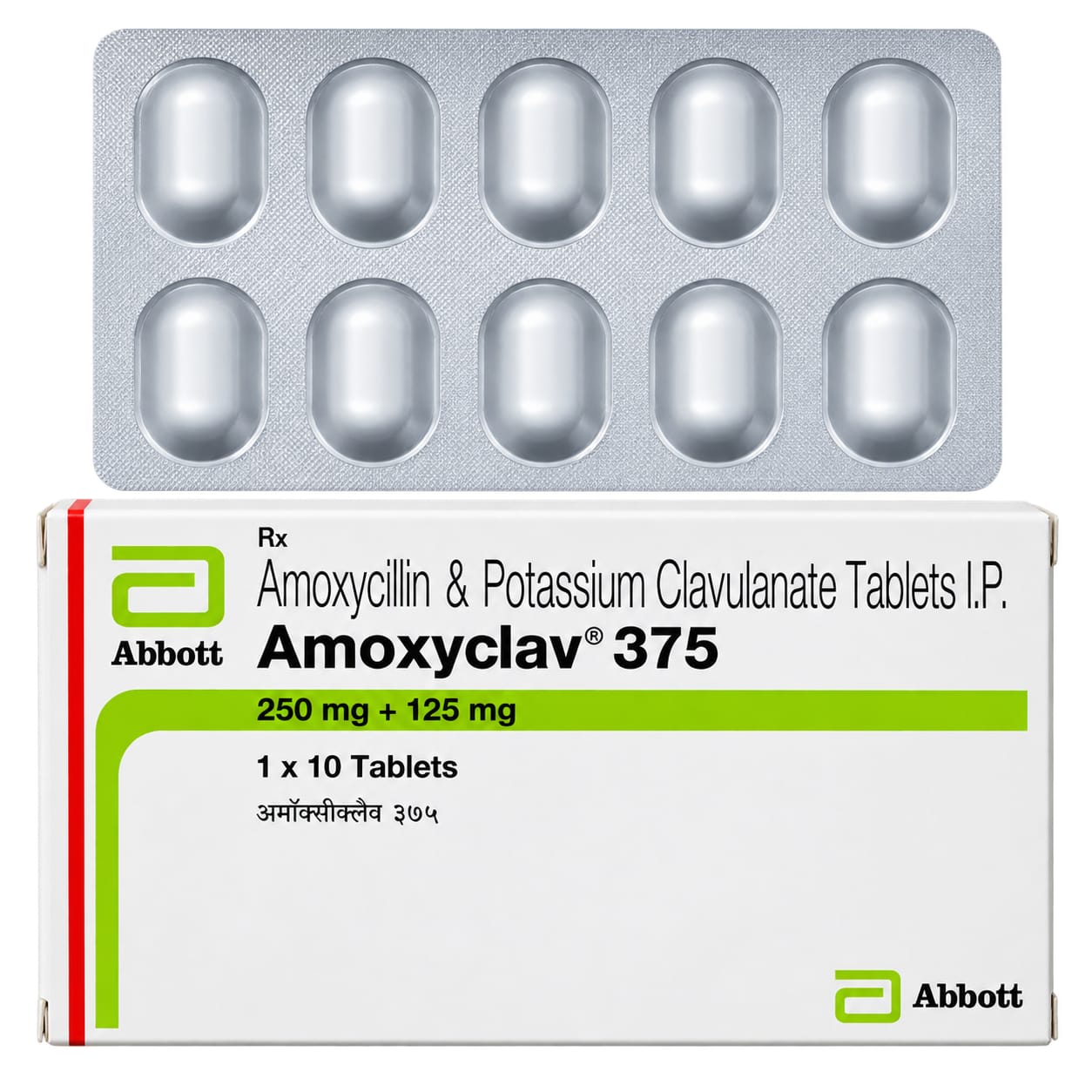 Amoxiclav Tablet: Uses, Dosage, Side Effects, Precautions and Alternates product