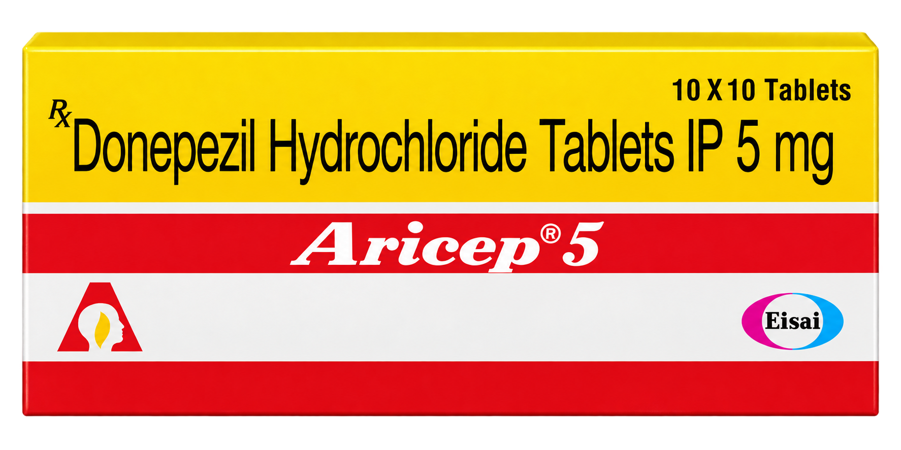 Aricep Tablet: Uses, Dosage, Side Effects, Precautions and Alternates product