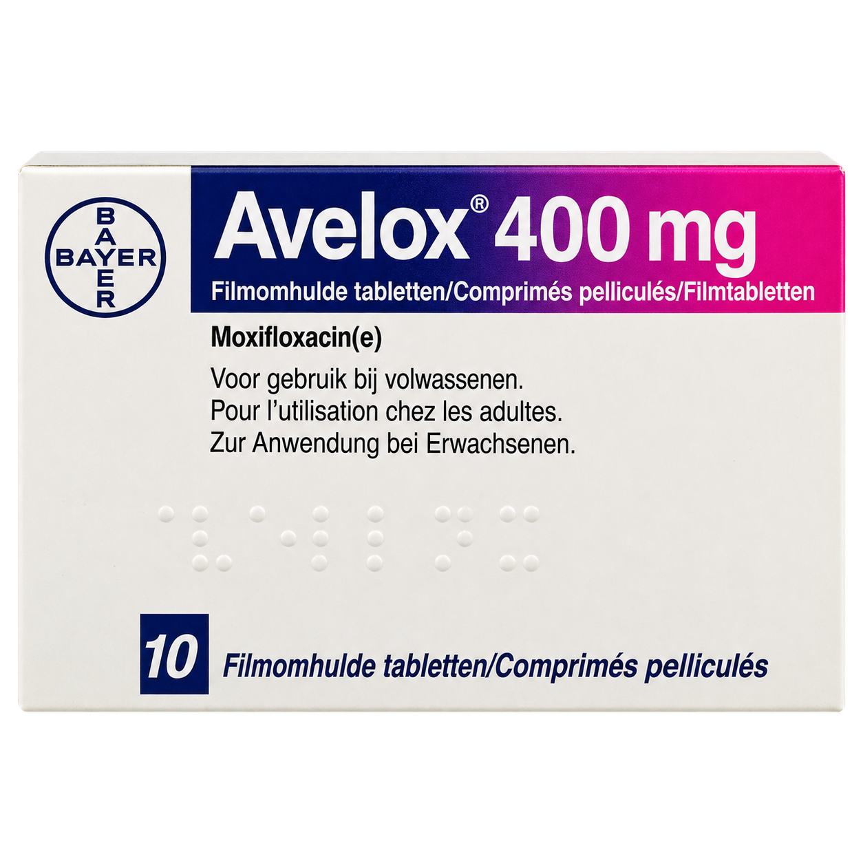 Avelox Tablet: Uses, Dosage, Side Effects, Precautions and Alternates product