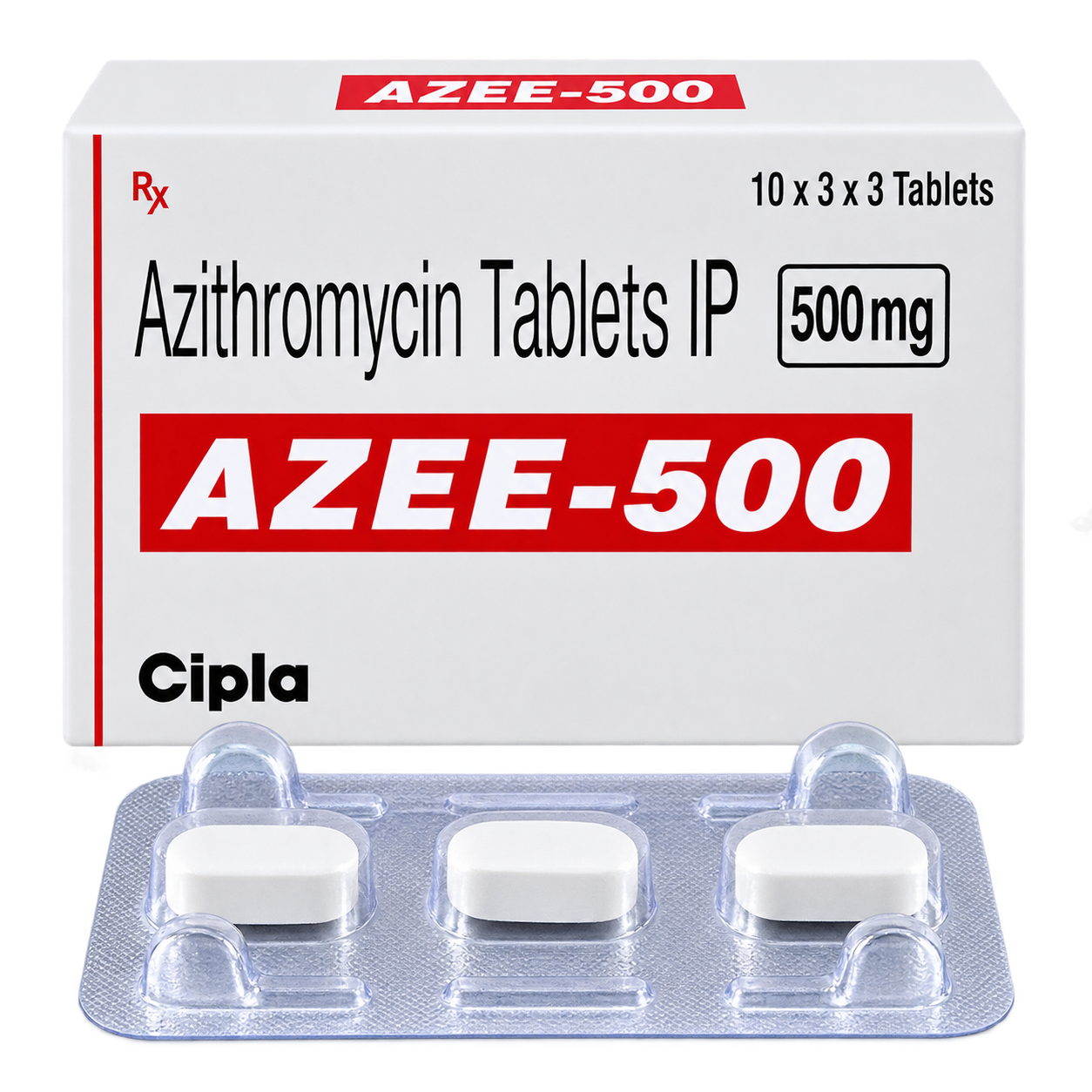 Azee Tablet: Uses, Dosage, Side Effects, Precautions and Alternates product