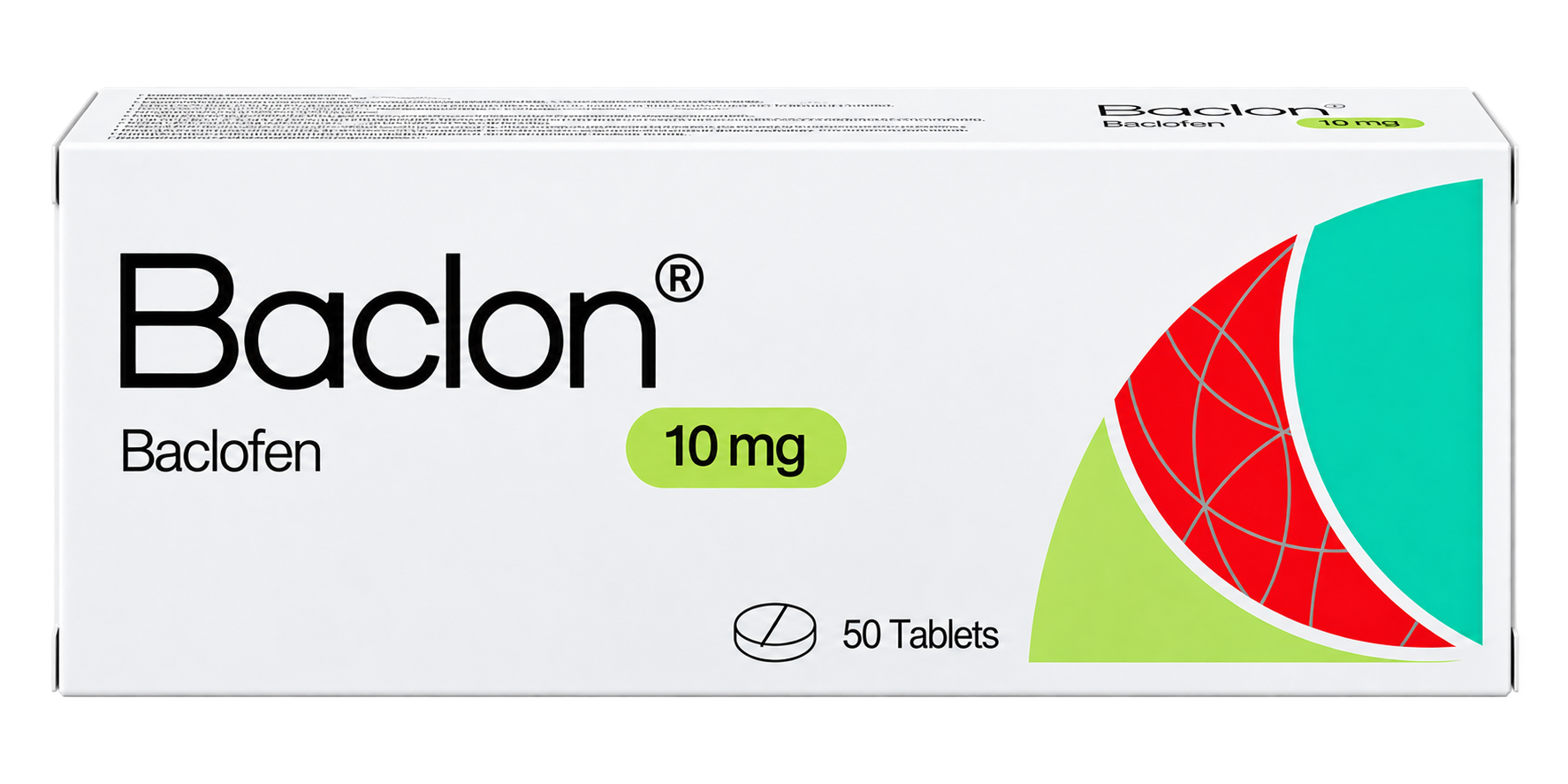 Baclon Tablet: Uses, Dosage, Side Effects, Precautions and Alternates product