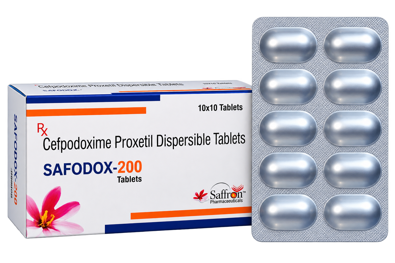 Cefpodoxime Tablet: Uses, Dosage, Side Effects, Precautions and Alternates product