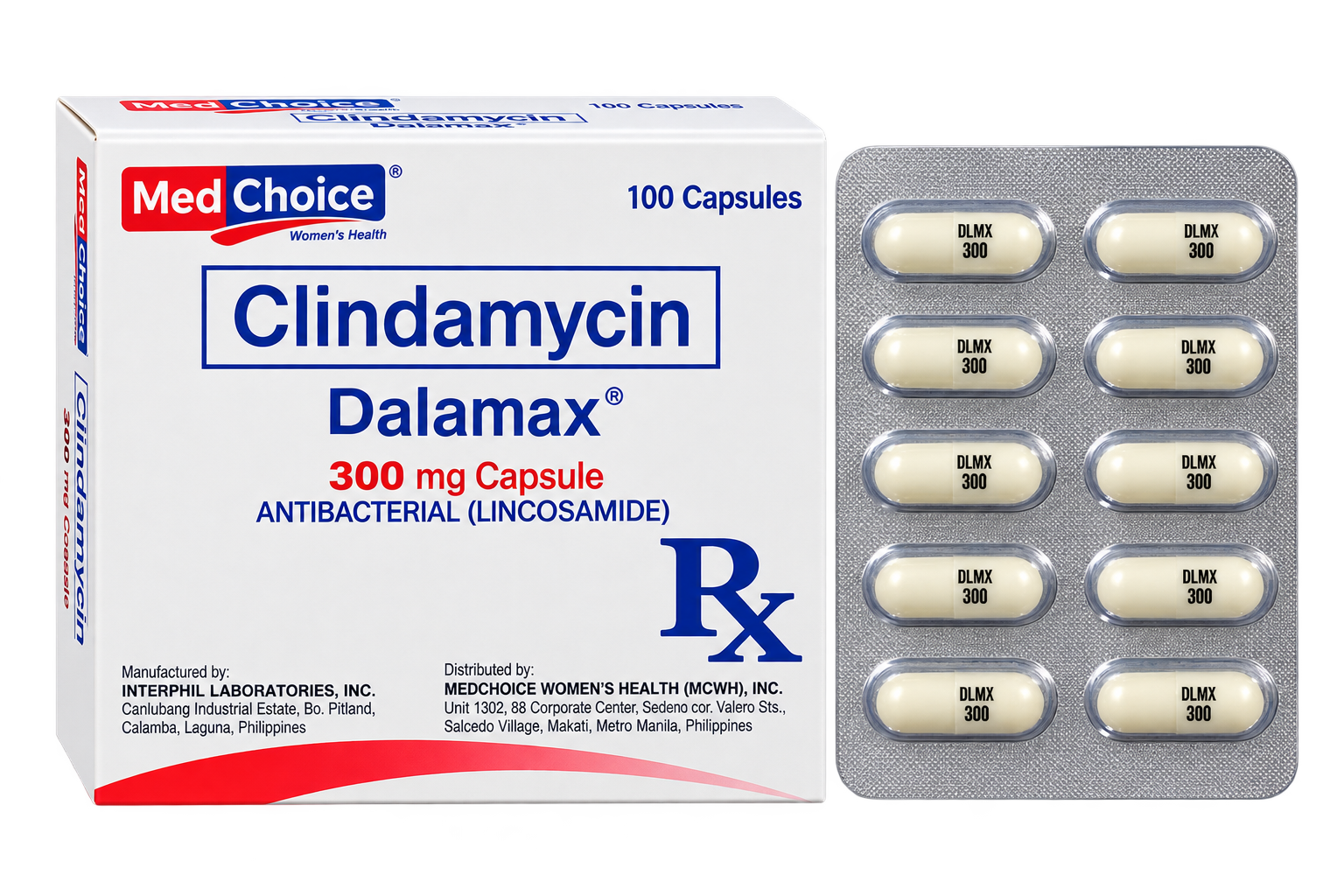 Clindamycin Capsule: Uses, Dosage, Side Effects, Precautions and Alternates product