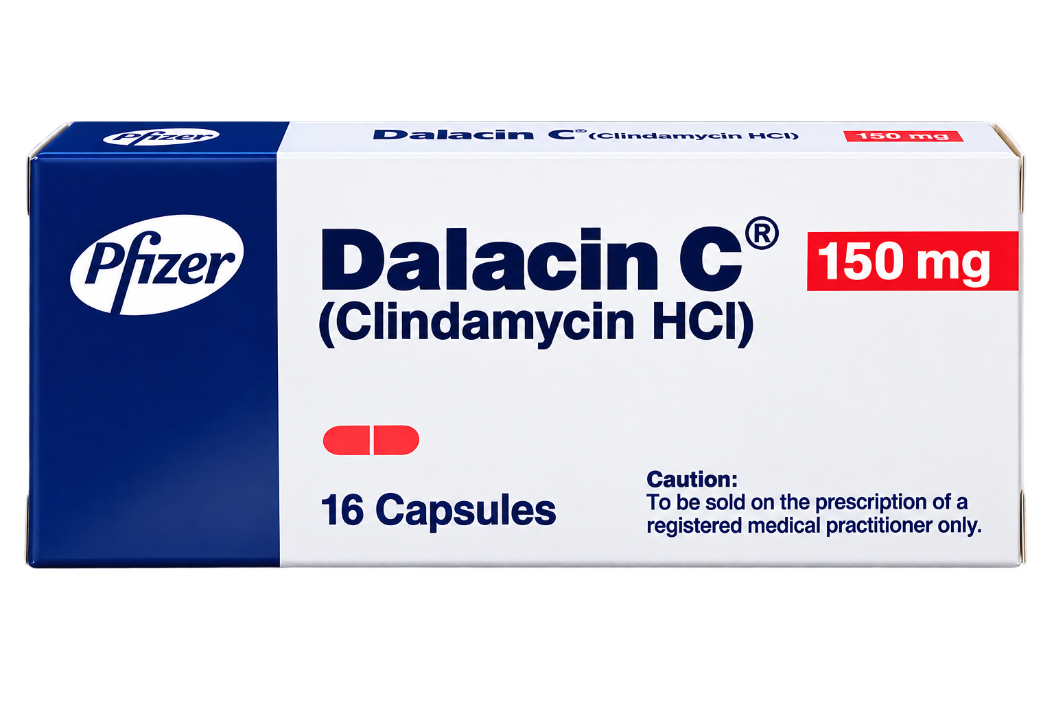 Dalacin Capsule: Uses, Dosage, Side Effects, Precautions and Alternates product