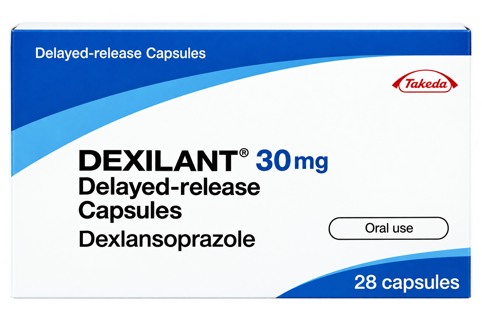 Dexilant Capsule: Uses, Dosage, Side Effects, Precautions and Alternates product