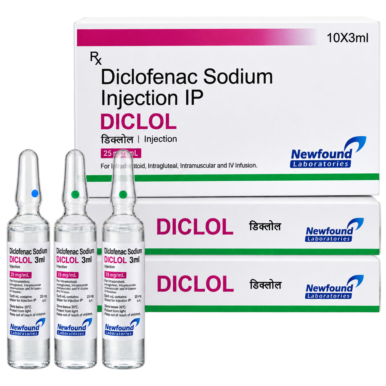 Diclofenac Sodium Injection: Uses, Dosage, Side Effects, Precautions and Alternates product