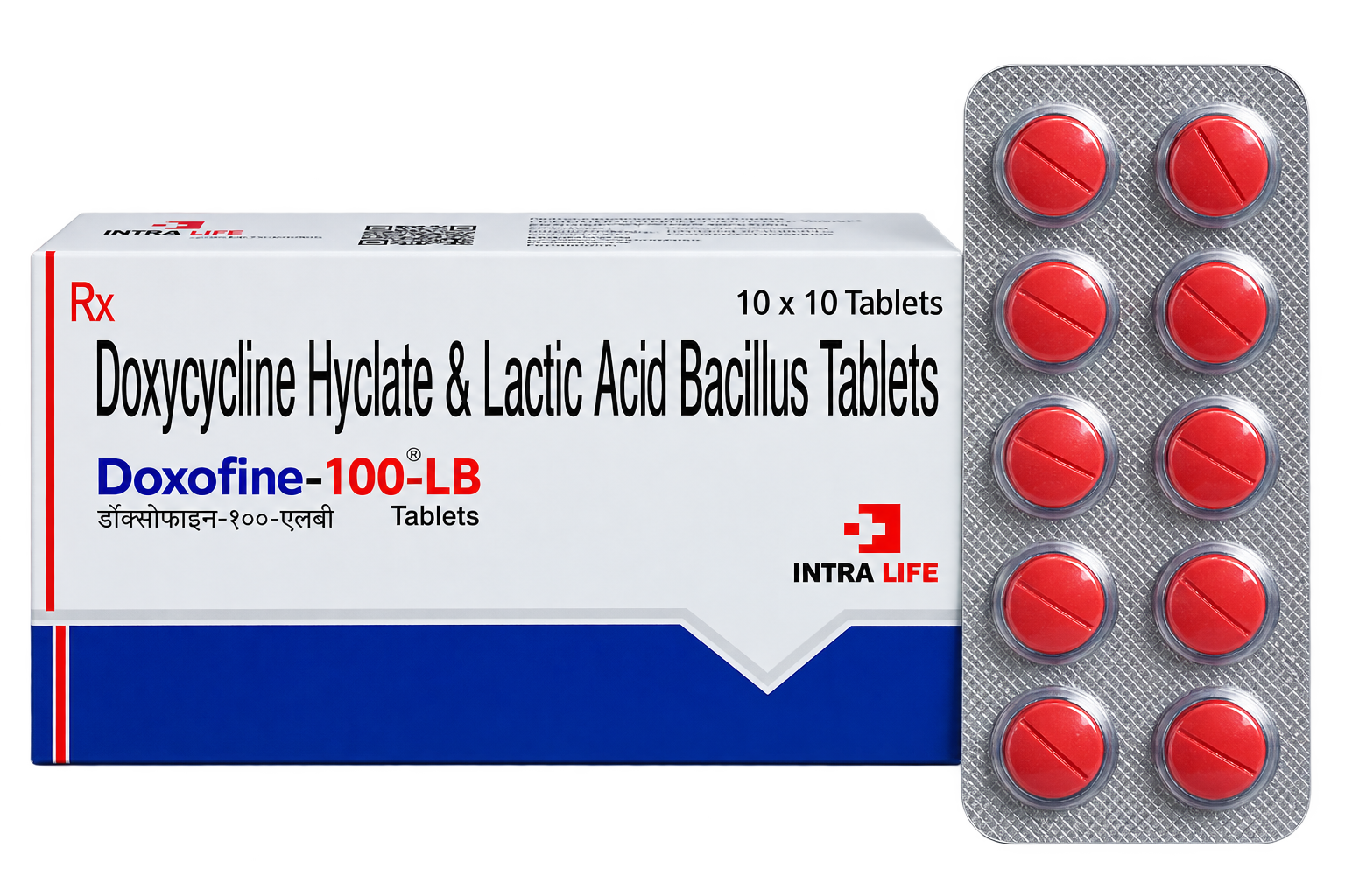 Doxycycline Tablet: Uses, Dosage, Side Effects, Precautions and Alternates product