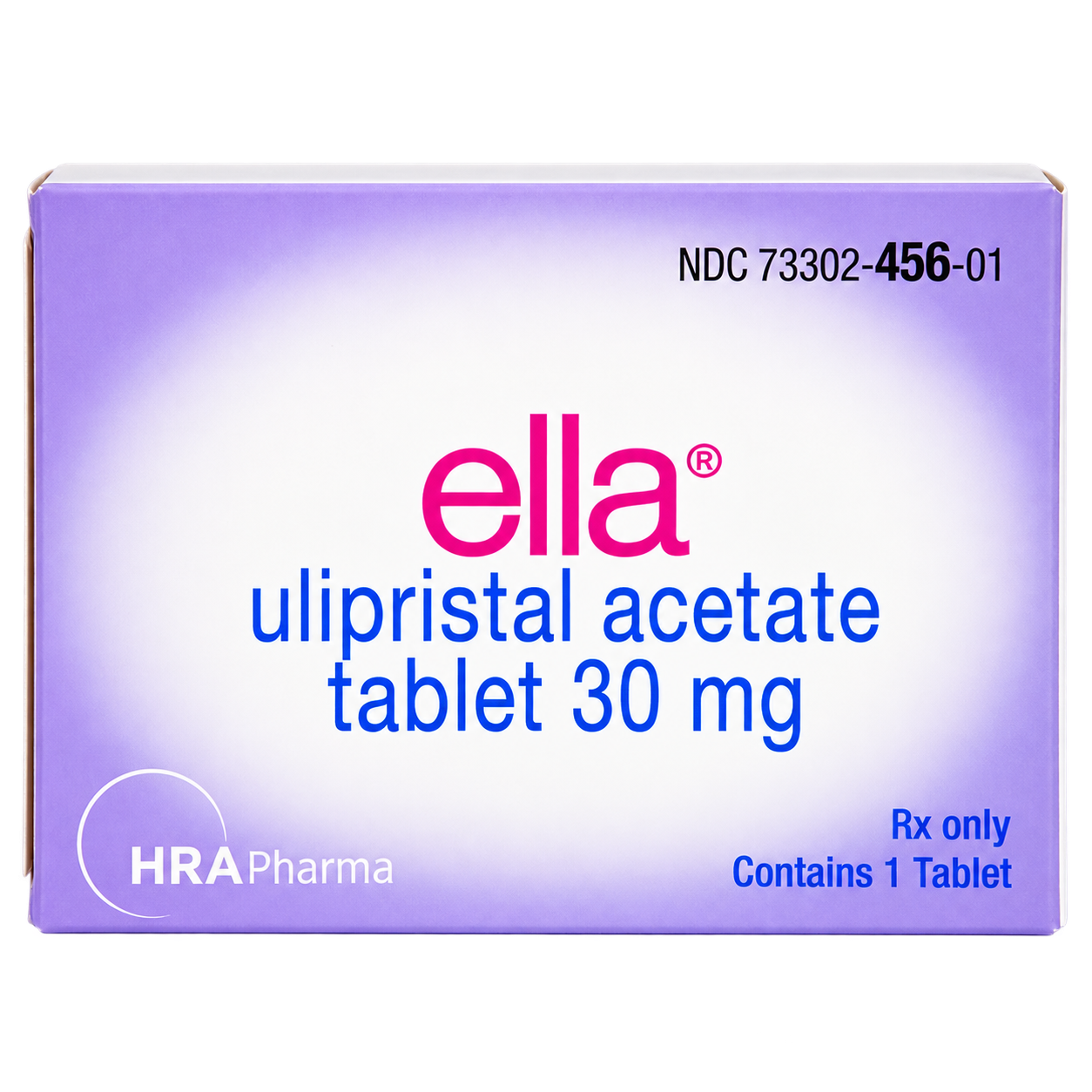Ella Tablet: Uses, Dosage, Side Effects, Precautions and Alternates product