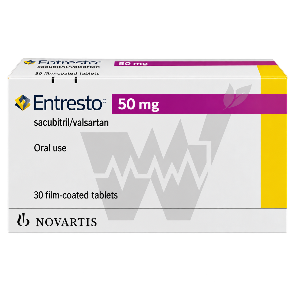 Entresto Tablet: Uses, Dosage, Side Effects, Precautions and Alternates product