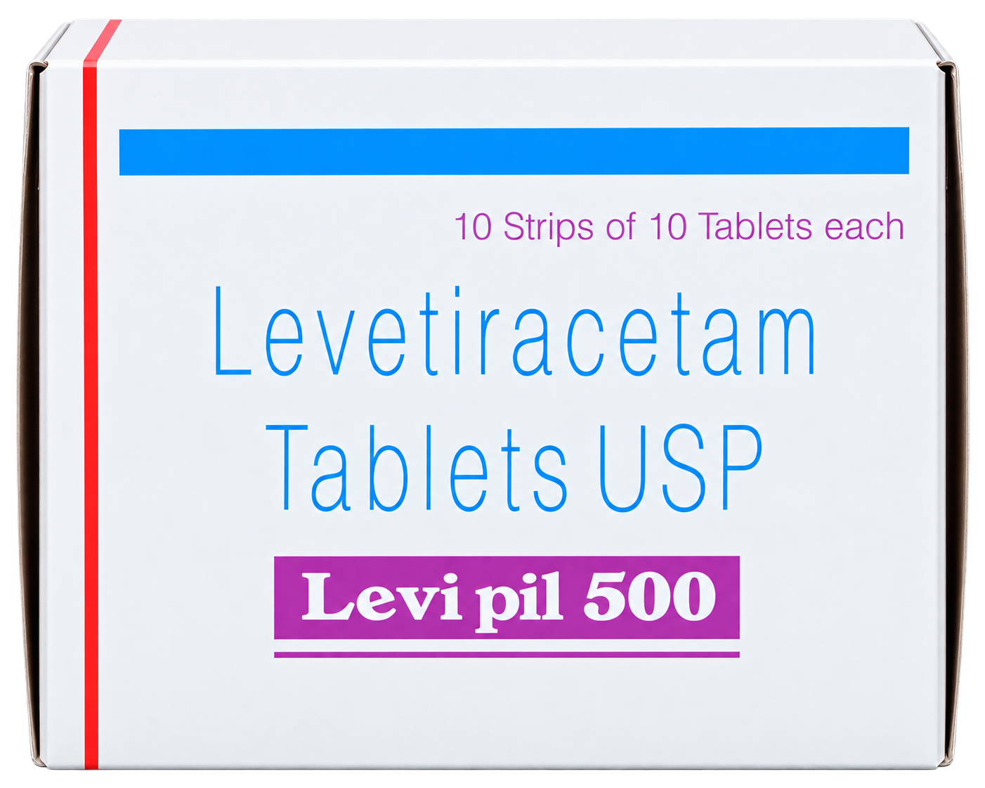 Levipil Tablet: Uses, Dosage, Side Effects, Precautions and Alternates product