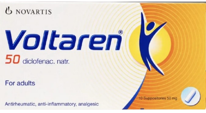 Voltaren Tablet: Uses, Dosage, Side Effects, Precautions and Alternates product