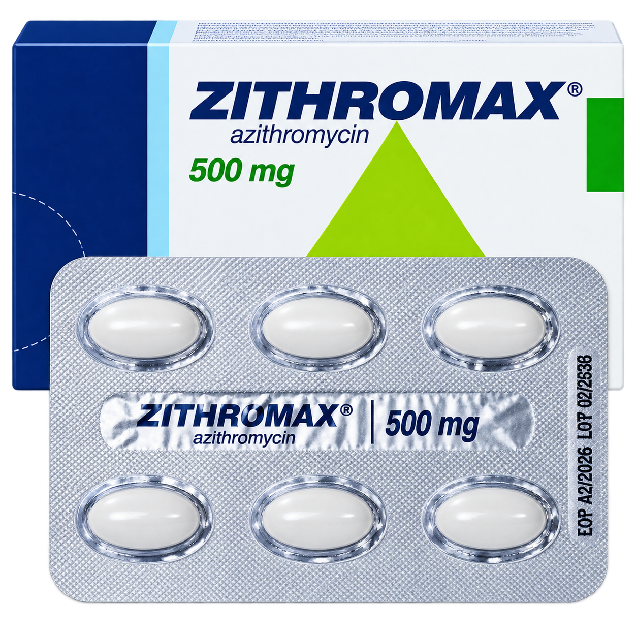 Zithromax Tablet: Uses, Dosage, Side Effects, Precautions and Alternates product