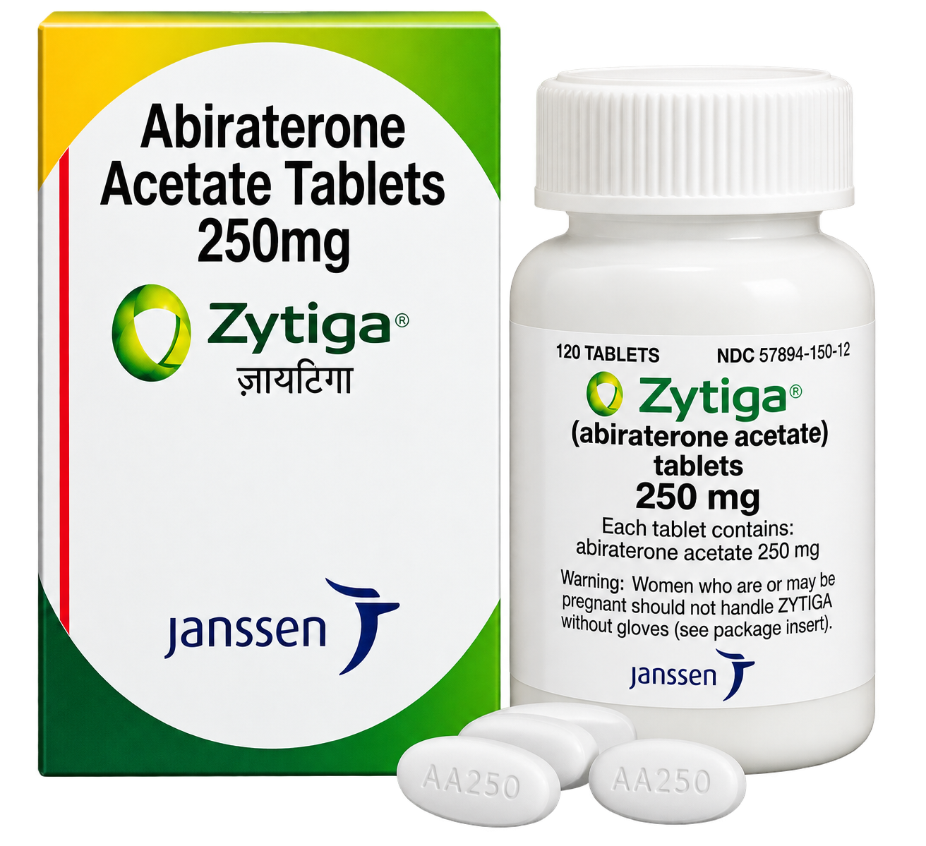 Zytiga Tablet: Uses, Dosage, Side Effects, Precautions and Alternates product